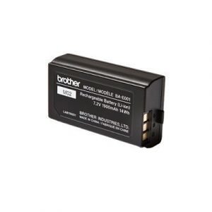 Brother Battery Pt-h300