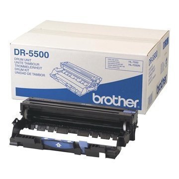 Brother DR-5500 Rumpuyksikkö HL-7050 HL-7050 N