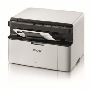 Brother Dcp-1510 A4 Mfp