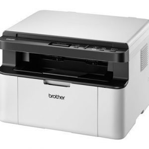 Brother Dcp-1610w A4 Mfp