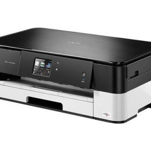 Brother Dcp-j4120dw