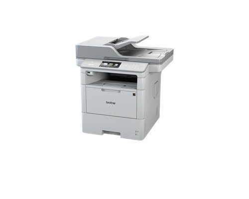 Brother Dcp-l6600dw Mfp