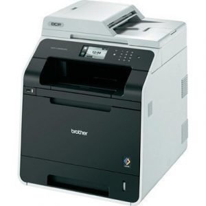 Brother Dcp-l8400cdn A4 Mfp