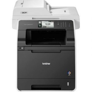 Brother Dcp-l8450cdw A4 Mfp