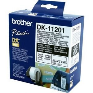 Brother Dk-11201