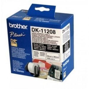 Brother Dk-11208