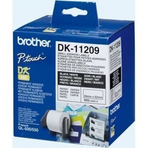 Brother Dk-11209