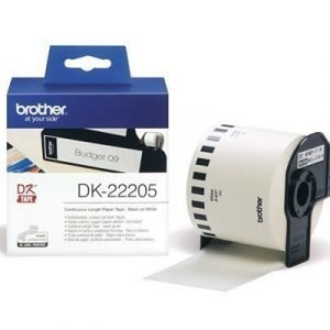 Brother Dk-22205
