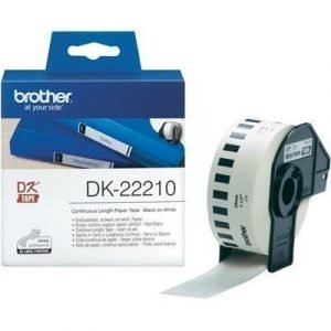 Brother Dk-22210