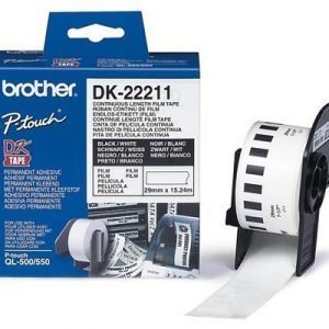 Brother Dk-22211