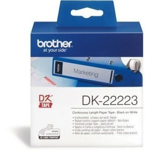 Brother Dk-22223