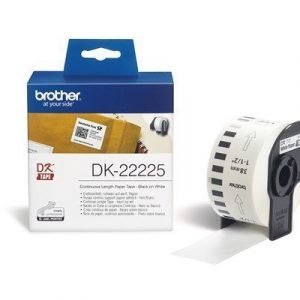 Brother Dk-22225