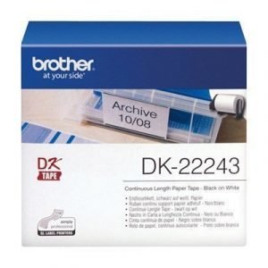 Brother Dk-22243