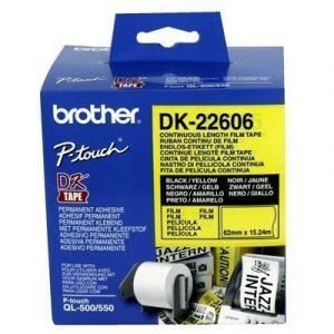 Brother Dk-22606