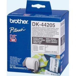 Brother Dk44205