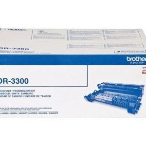 Brother Dr3300