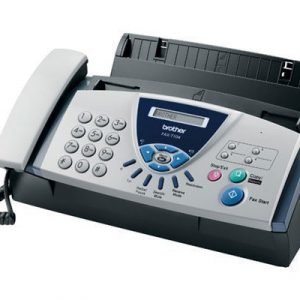 Brother Fax T104