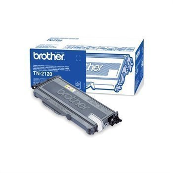 Brother HL 2140 HL 2150 N HL 2170 W Toner TN-2120 Black