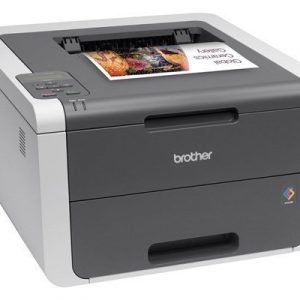 Brother Hl-3140cw