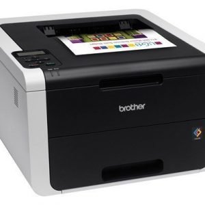 Brother Hl-3170cdw