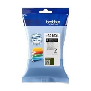 Brother Ink Black Xl Mfc-j5330/mfc-j6930dw