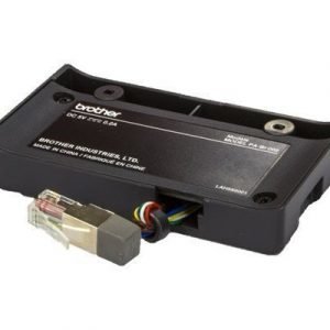 Brother Interface Bluetooth Pt-p950nw