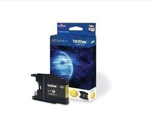 Brother LC1280XLY Inkjet Cartridge MFC-J 6710 DW Yellow