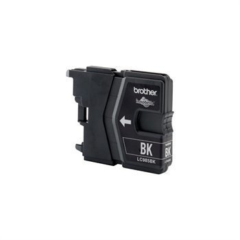 Brother LC985BK Inkjet Cartridge DCP-J 315 W Black