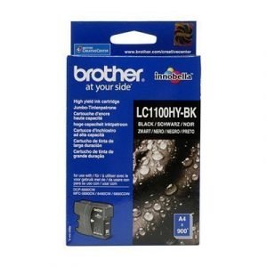 Brother Lc1100hybk