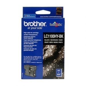 Brother Lc1100hybk