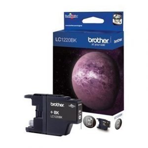 Brother Lc1220bk