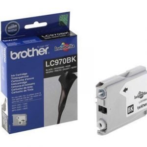 Brother Lc970bk