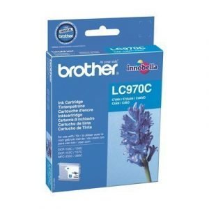 Brother Lc970c