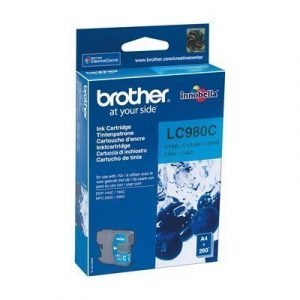 Brother Lc980c