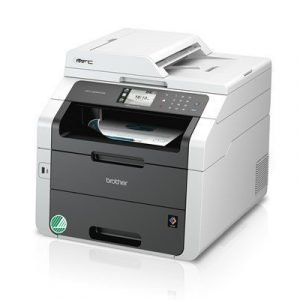 Brother Mfc-9330cdw A4 Mfp