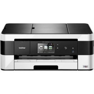 Brother Mfc-j4620dw Mfp