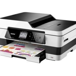 Brother Mfc-j6520dw Mfp A3