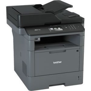 Brother Mfc-l5700dn Mfp