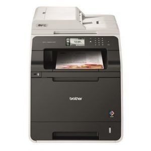 Brother Mfc-l8650cdw