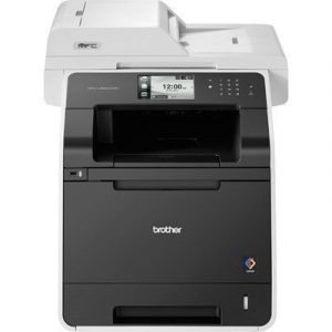 Brother Mfc-l8850cdw A4 Mfp