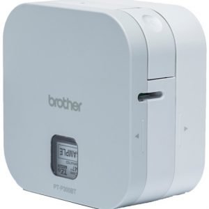 Brother P Touch Cube Tarratulostin