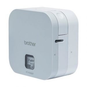 Brother P-touch Cube Pt-p300bt Bluetooth