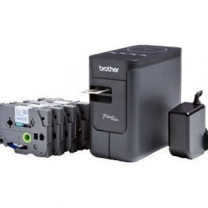 Brother P-touch Pt-p750wsp