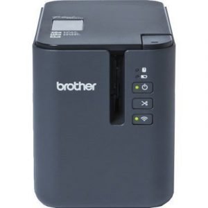 Brother P-touch Pt-p900w