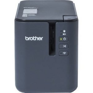 Brother P-touch Pt-p950nw