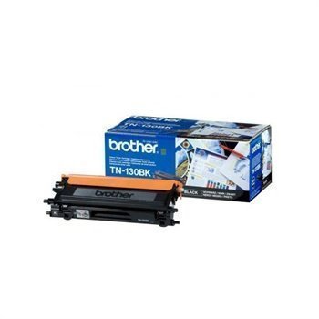 Brother TN-130BK Toner HL 4040 CN HL 4050 CDN Black