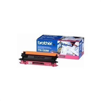 Brother TN-130M Toner HL 4040 CN HL 4050 CDN Magenta