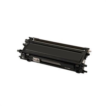 Brother TN-135BK Toner DCP-9040 CN HL 4040CN Black