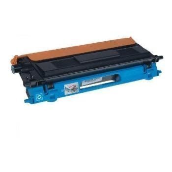 Brother TN-135C Toner DCP 9040 CN HL 4040 CN MFC 9440 CN Cyan