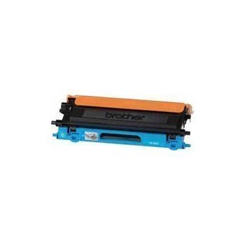 Brother TN-135C Toner HL 4040 CN Cyan